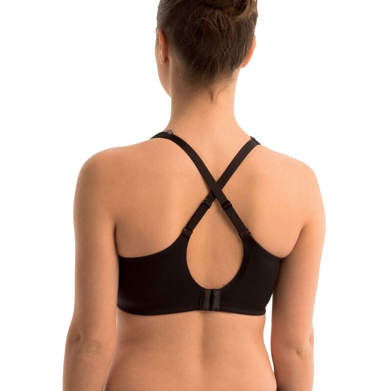 Triumph Gorgeous Silhouette T-Shirt Wired Bra image number 2